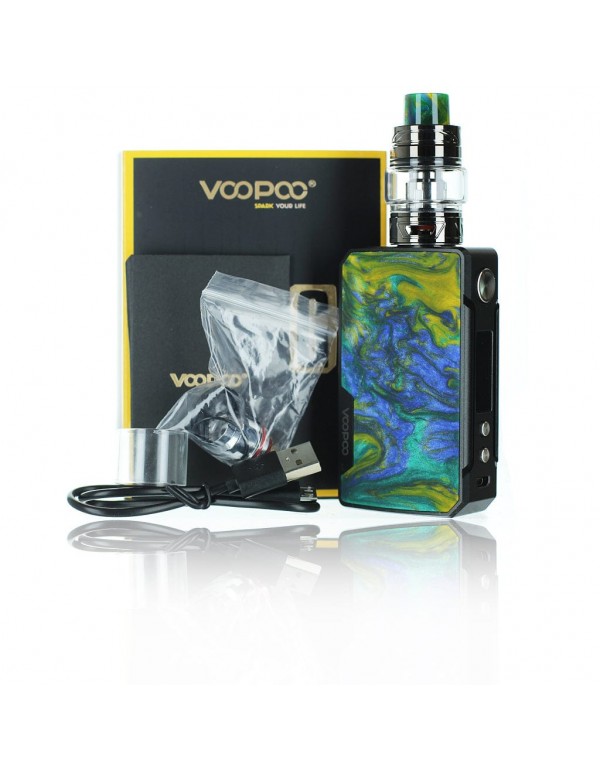 VOOPOO DRAG 2 177W Kit