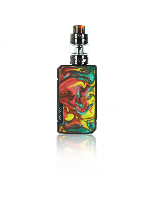 VOOPOO DRAG 2 177W Kit