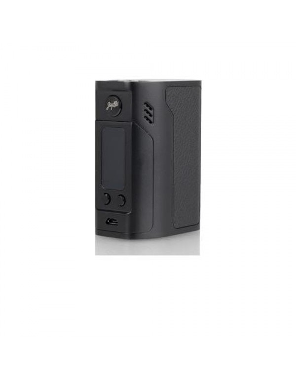 Wismec Reuleaux RX300 Mod