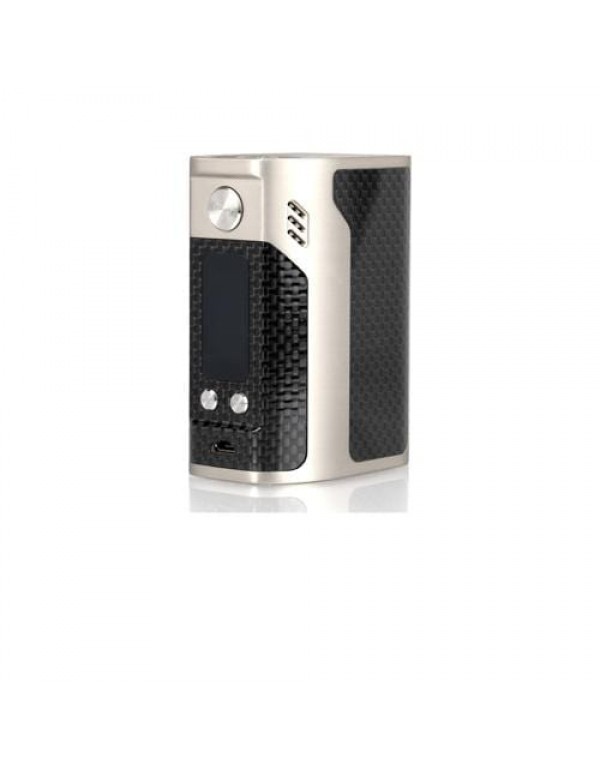 Wismec Reuleaux RX300 Mod