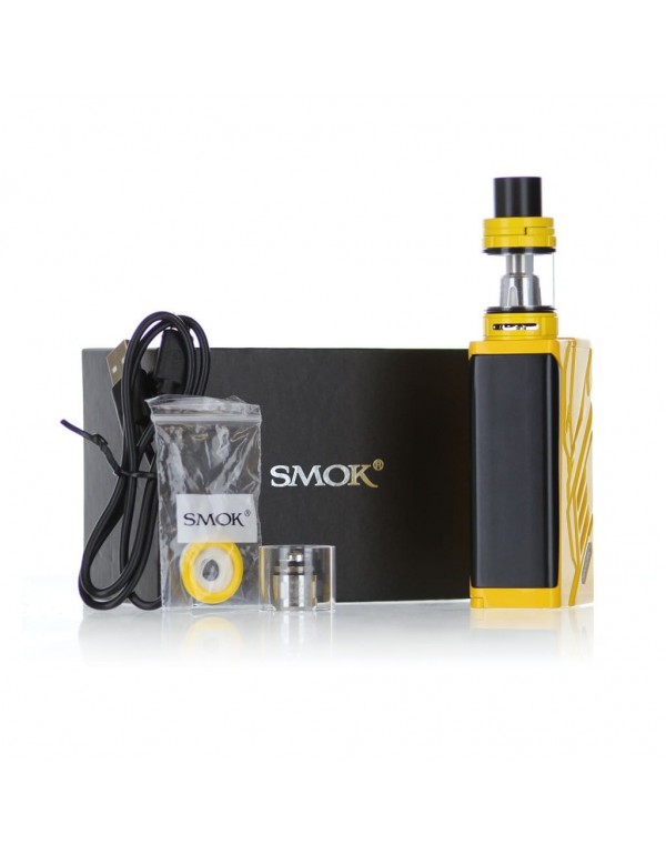 SMOK T-Priv 220W Kit and Mod Only