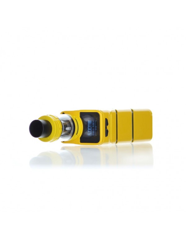 SMOK T-Priv 220W Kit and Mod Only