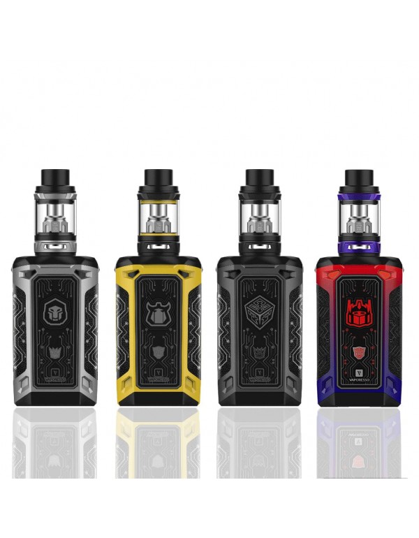 Vaporesso Switcher 220W Kit Limited Edition