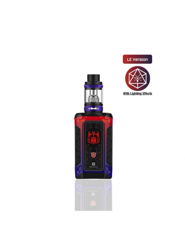 Vaporesso Switcher 220W Kit Limited Edition