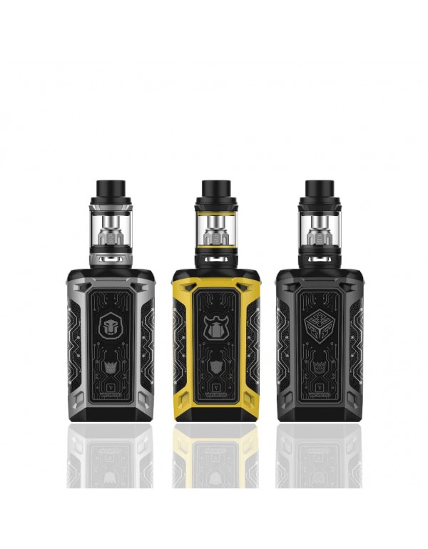 Vaporesso Switcher 220W Kit Limited Edition