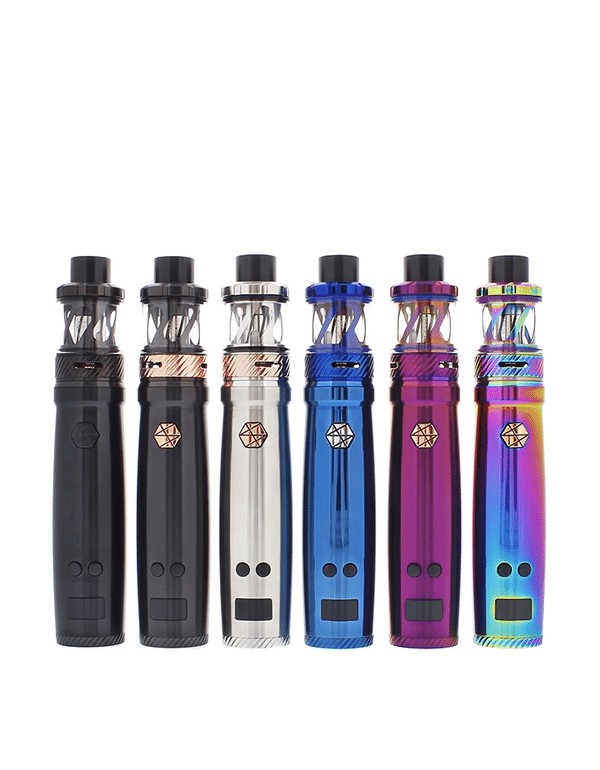 Uwell Nunchaku 80W Kit