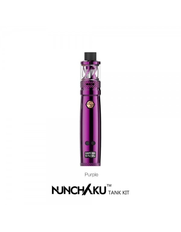 Uwell Nunchaku 80W Kit