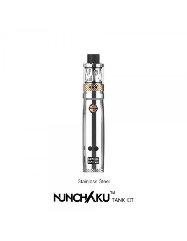 Uwell Nunchaku 80W Kit