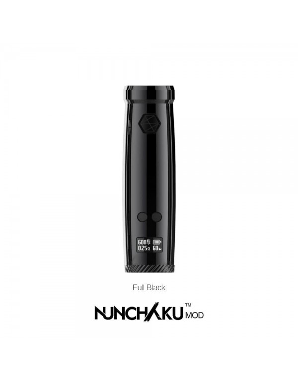 Uwell Nunchaku 80W Mod Only