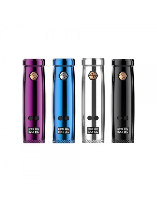 Uwell Nunchaku 80W Mod Only