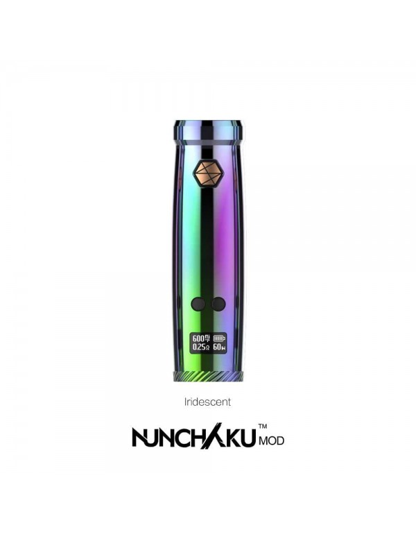 Uwell Nunchaku 80W Mod Only