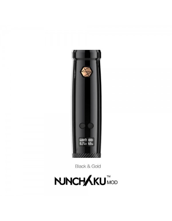 Uwell Nunchaku 80W Mod Only