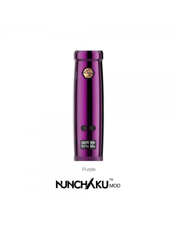 Uwell Nunchaku 80W Mod Only