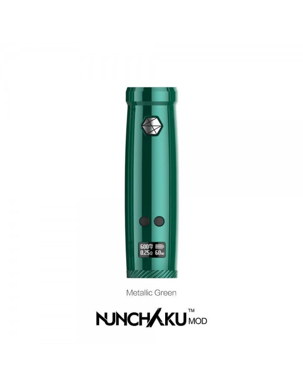 Uwell Nunchaku 80W Mod Only