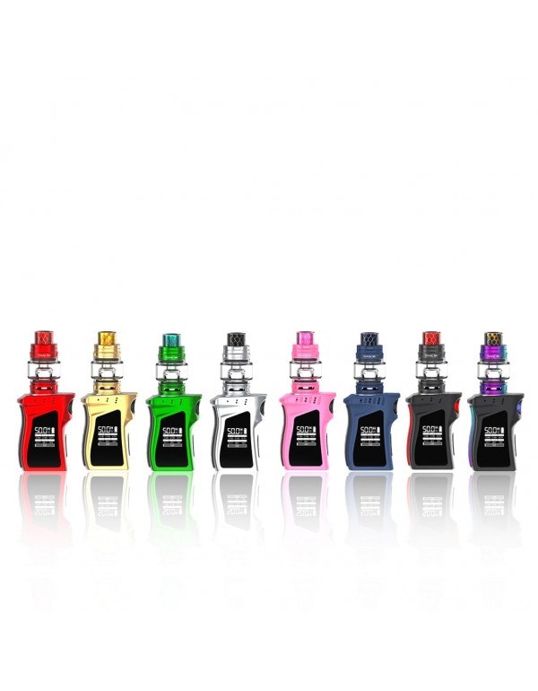 SMOK Mag Baby 50W Kit and Mod Only