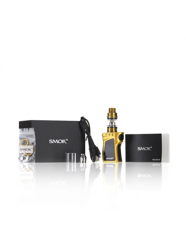 SMOK Mag Baby 50W Kit and Mod Only