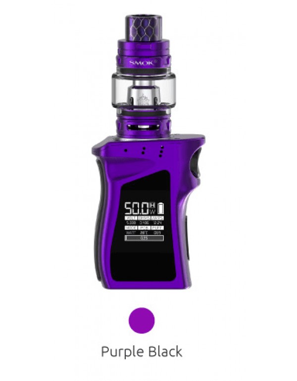 SMOK Mag Baby 50W Kit and Mod Only