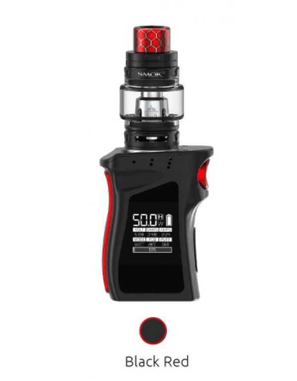 SMOK Mag Baby 50W Kit and Mod Only