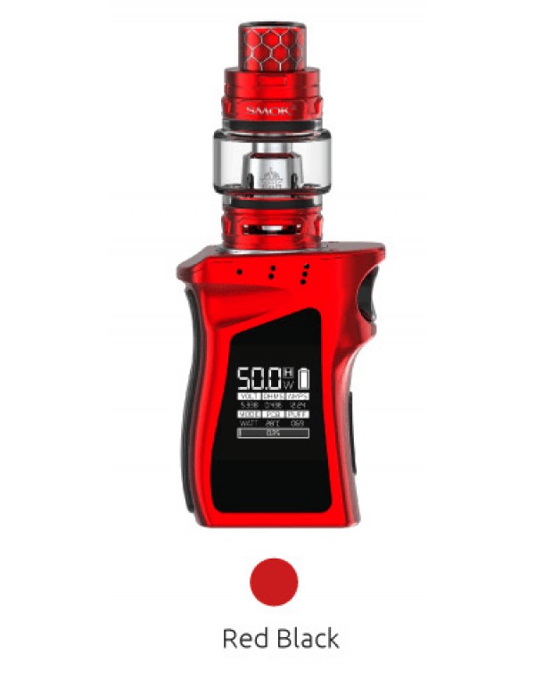 SMOK Mag Baby 50W Kit and Mod Only