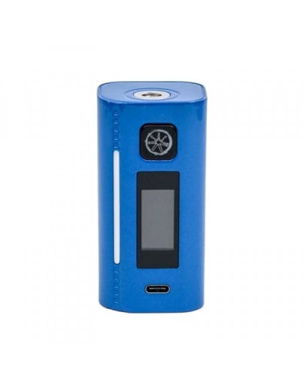 asMODus Lustro 200W Mod