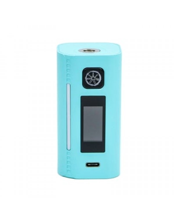 asMODus Lustro 200W Mod