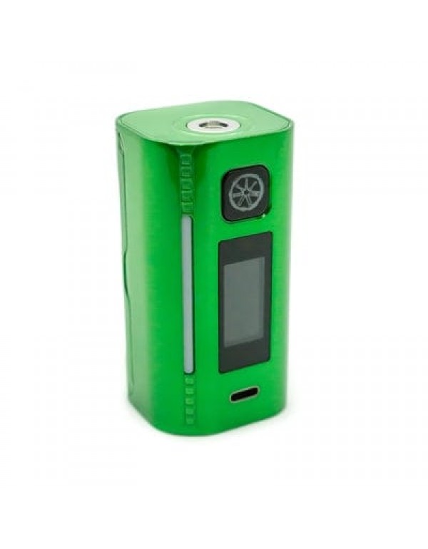 asMODus Lustro 200W Mod