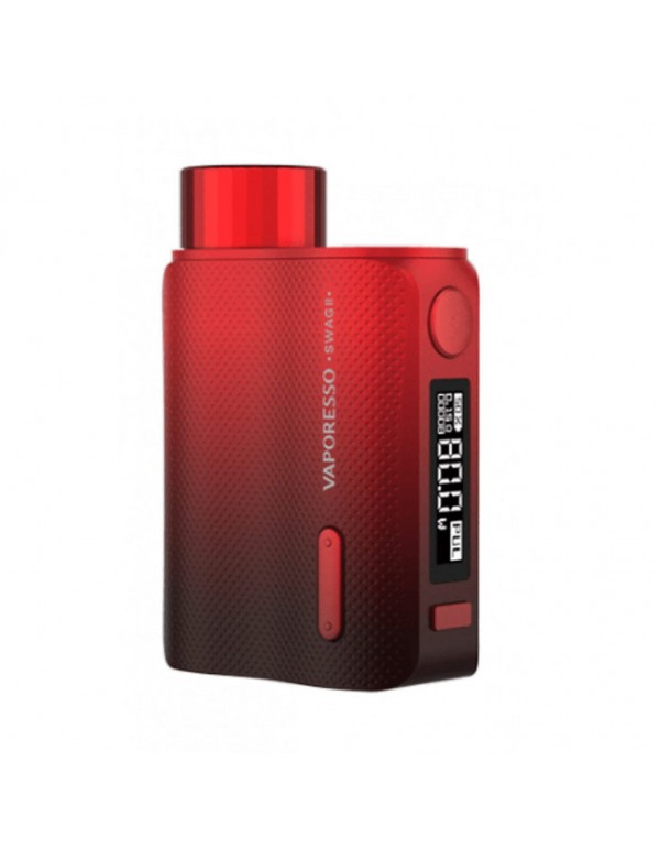 Vaporesso Swag 2 Mod