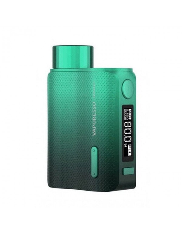 Vaporesso Swag 2 Mod