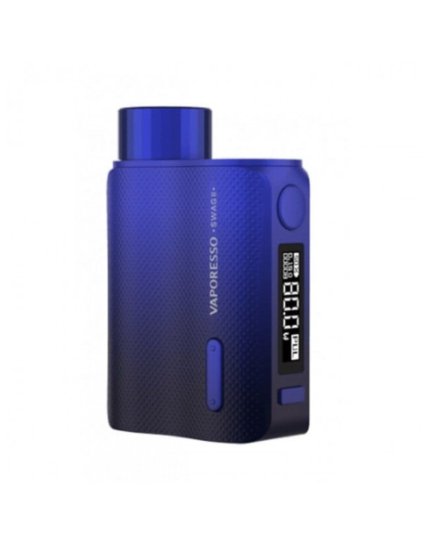 Vaporesso Swag 2 Mod