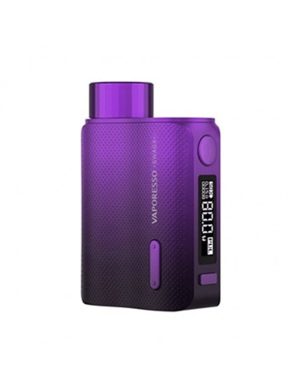 Vaporesso Swag 2 Mod