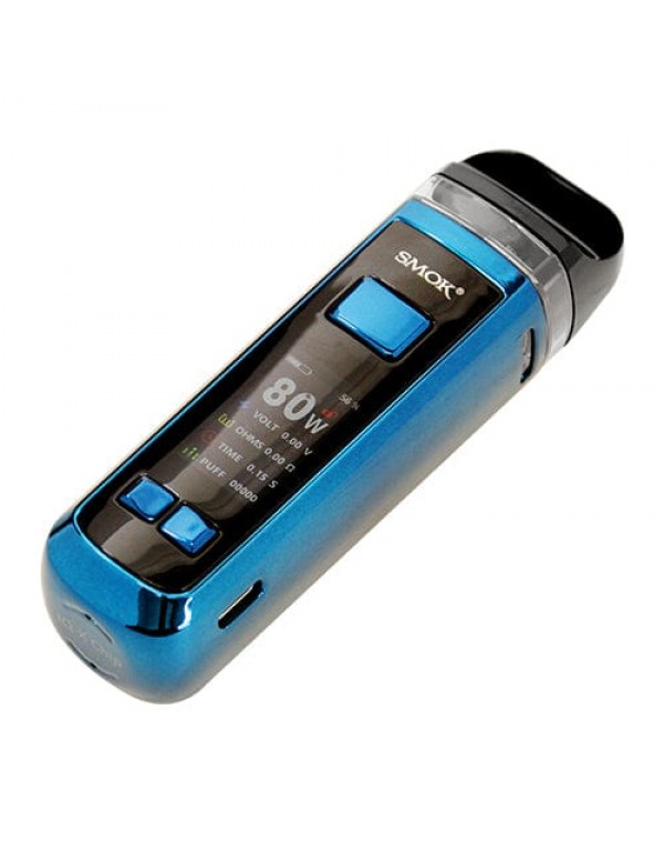 RPM 2 80W Pod System - SMOK