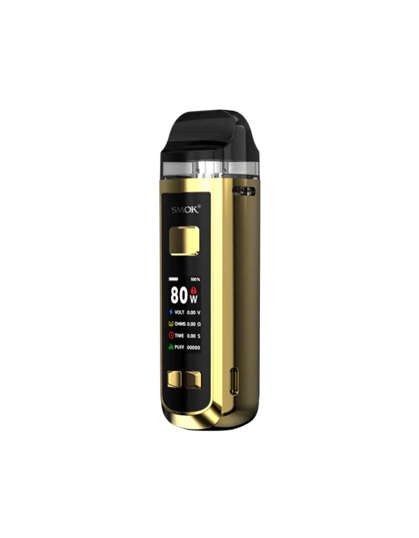 RPM 2 80W Pod System - SMOK