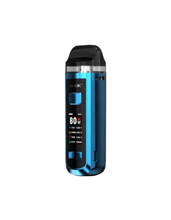 RPM 2 80W Pod System - SMOK