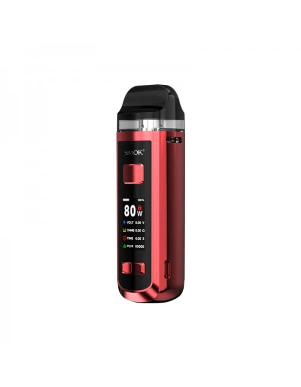 RPM 2 80W Pod System - SMOK