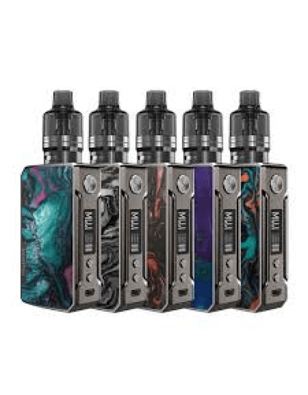 Drag 2 177W Kit - Voopoo - Platinum Refresh Editio...