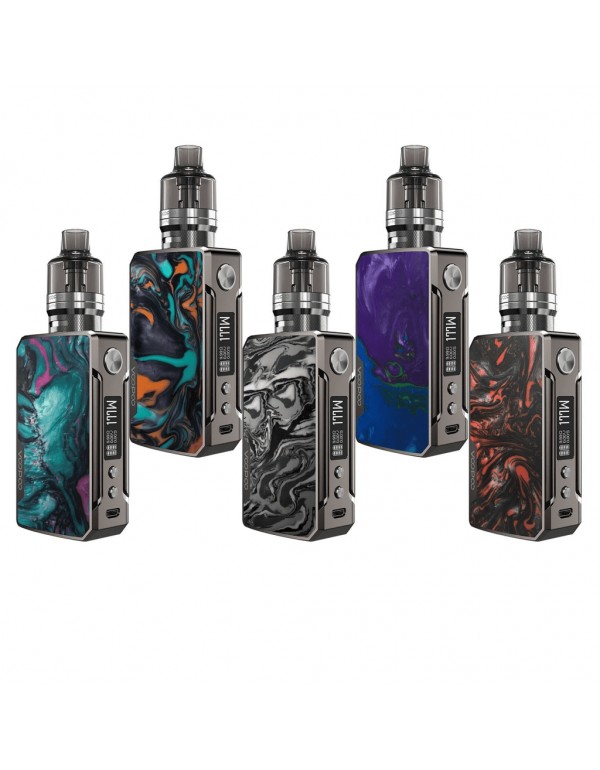 Drag 2 177W Kit - Voopoo - Platinum Refresh Edition