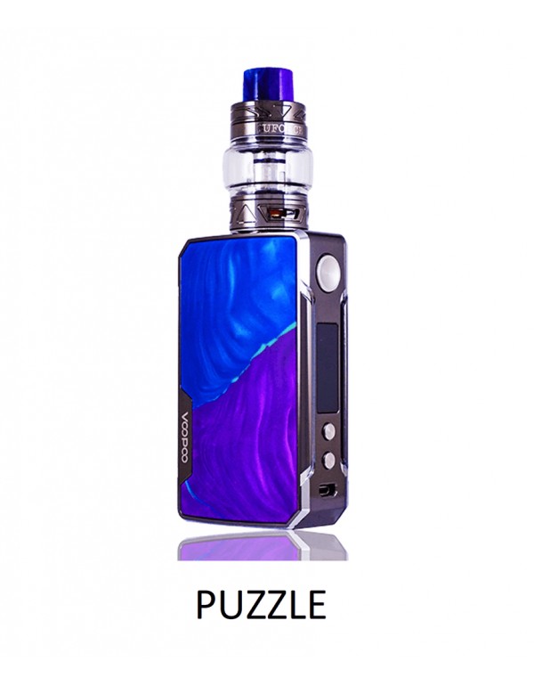 Drag 2 177W Kit - Voopoo - Platinum Refresh Edition