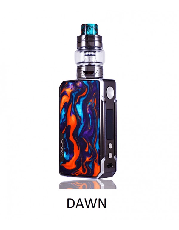 Drag 2 177W Kit - Voopoo - Platinum Refresh Edition