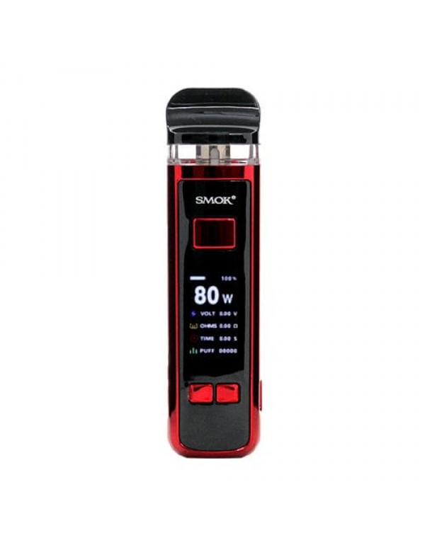 RPM 2S 80W Pod System - Smok