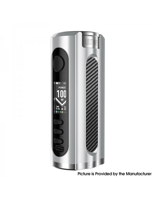 Grus 100W Mod - Lost Vape