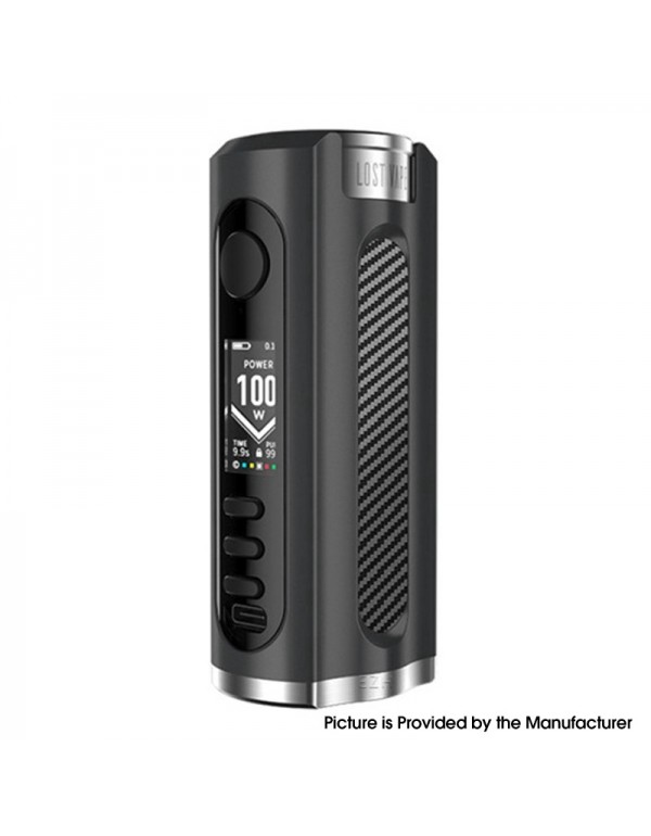 Grus 100W Mod - Lost Vape