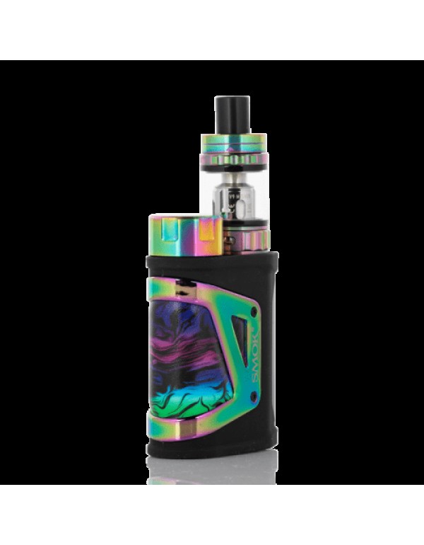 Scar Mini 80W Kit - Smok