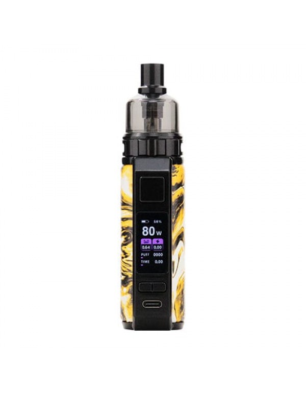 Thallo 80W Pod System - Smok