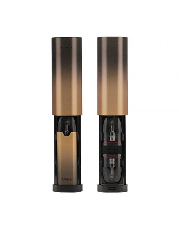 Tripod PCC Pod System - Uwell