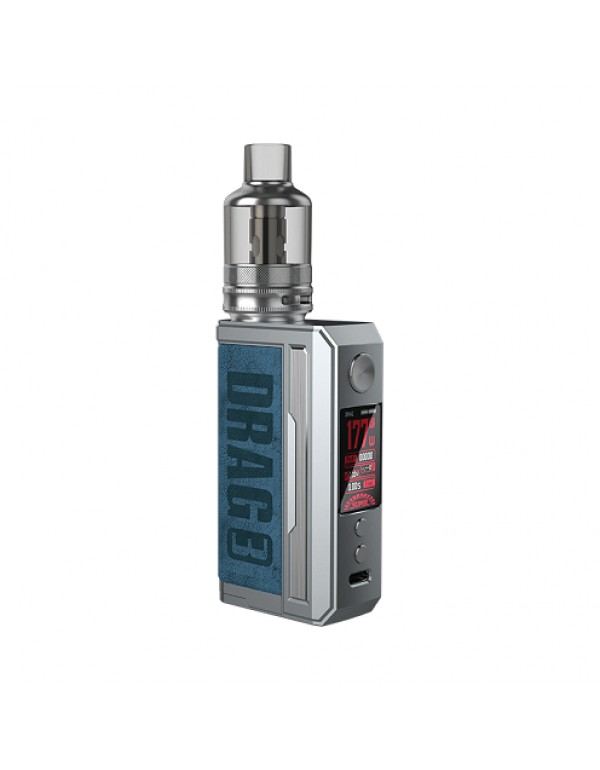 Voopoo Drag 3 177W Kit