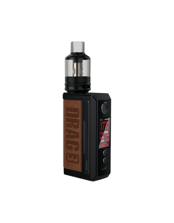 Voopoo Drag 3 177W Kit