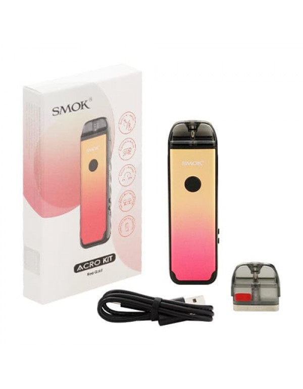 SMOK Acro 25W Pod Kit