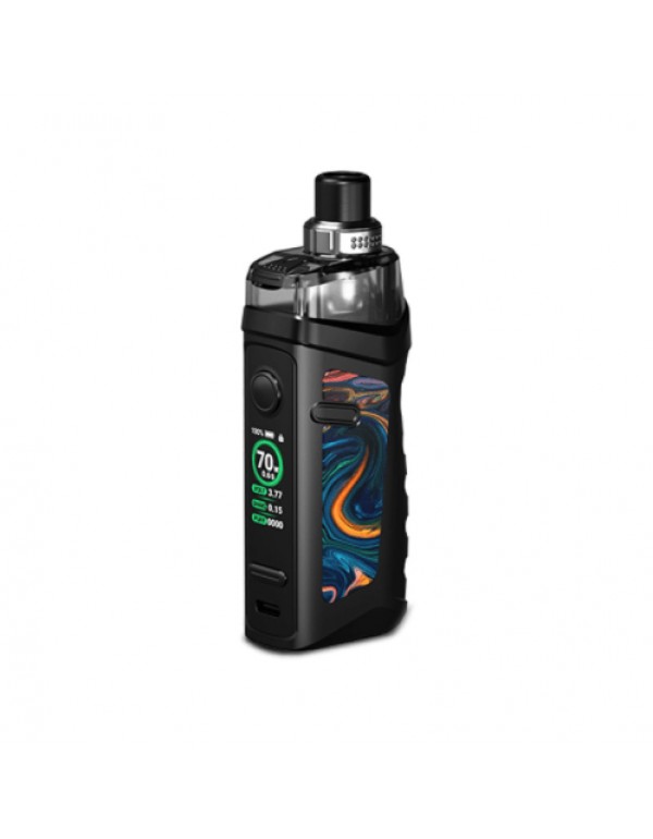 Vandy Vape Jackaroo 70W Pod Device Kit