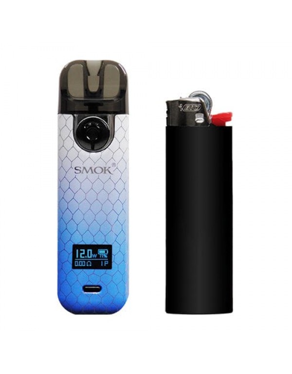 SMOK Novo 4 25W Pod System