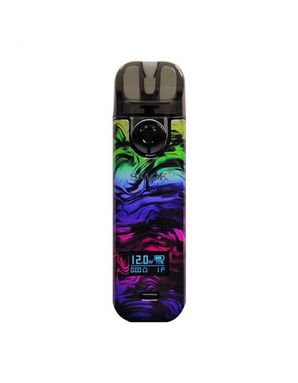 SMOK Novo 4 25W Pod System